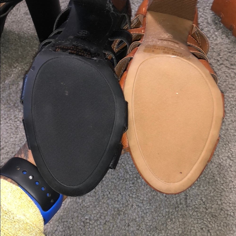 Sandals - Picture 5 of 8